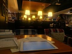 -西西弗书店&矢量咖啡(万象城店)