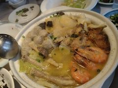 全家福-壹只菜·崇明本地特色菜(崇明南门店)
