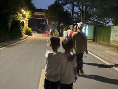 -火炉山森林公园