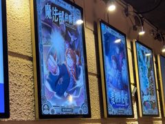 -逃脱反斗城沉浸剧情密室(北京路店)