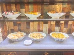 -山城辣妹子重庆火锅(甘露园店)