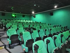 -完美世界影城(北京管庄店)
