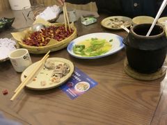 -本味焖罐源(天泽街店)