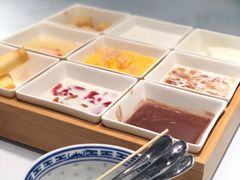 -开心糖水铺(天府三街店)