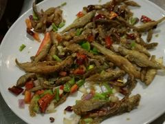 -私房菜馆罗田吊锅(齐安大道店)