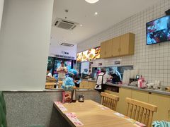 -小杨生煎(松江大学城店)