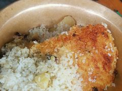 -郑件洋芋饭庄