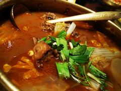 -楼兰新疆主题餐厅(悠方店)