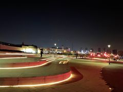 -海河外滩公园
