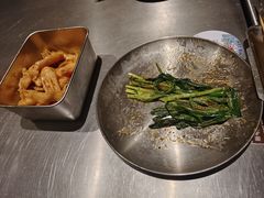 -那些年一起吃串的地方烧烤(观前街店)