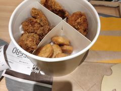 -麦当劳(南京宁海路店)