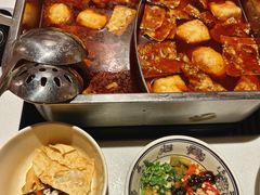 -螺大喜螺蛳粉火锅(雍和宫店)
