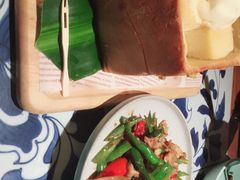 -绿茶餐厅(布吉万象汇店)