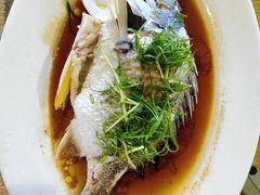 -崖口红树林海鲜餐厅