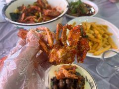 -辣螃铠盆盆蟹大排档(总店)