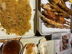 -木屋烧烤(上梅林店)