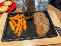 -必胜客(港城新天地店)