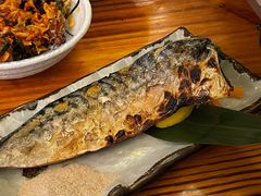 青鱼-坂吉屋·居酒屋深夜食堂(龙湖店)