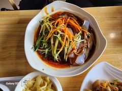 -太原面食店(解放路店)