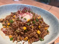 -小满Grainkitchen(滨江商业广场店)