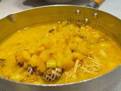 -庆赫隆融合菜馆(群力店)