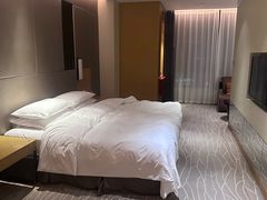 -扬州皇冠假日酒店