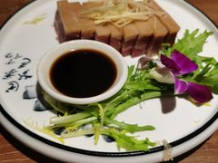 -周家二小姐的菜(西津渡店)