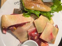 -川骄海鲜自助(河东店)