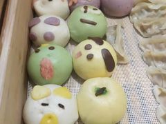 -盛江山自助料理(奥莱锦辉购物广场店)