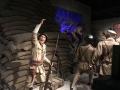 -上海四行仓库抗战纪念馆