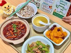 -老乡鸡(舒城路店)