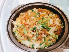 -金满楼(天河中路店)