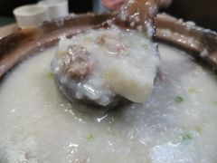 -火齐潮汕砂锅粥(五道口店)