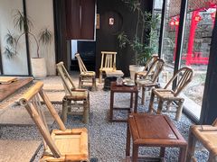 -Metal hands·铁手咖啡