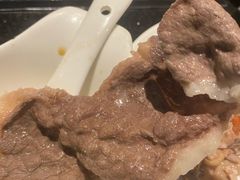 -捞王猪肚鸡火锅(财富中心店)