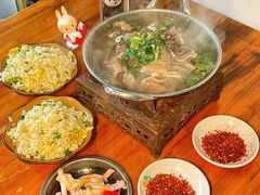 -周记翘脚牛肉