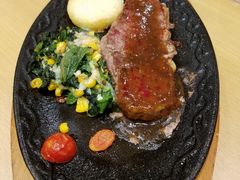 -萨莉亚意式餐厅(天河城购物中心店)