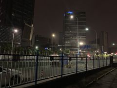 -宁波大学附属第一医院(外滩院区)