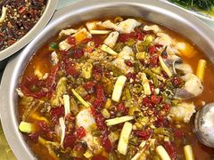 -笑红饭庄