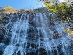 -千泷沟大瀑布旅游区
