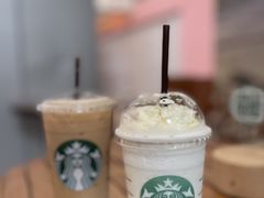 -星巴克(深圳石岩星城店)