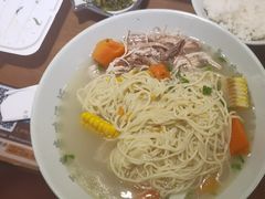 -王春春鸡汤饭(上海中海环宇城店)