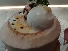 -四季缤纷椰子鸡(雨花亭凯德广场店)