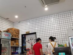 -朴鲸家正宗韩国料理(福田店)