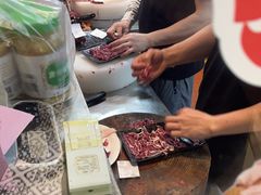 -三毛牛肉店(福强店)