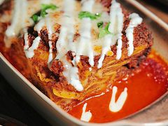-Q MEX 库迈墨西哥餐吧(三里屯店)