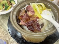 -煲煲掂风味煲仔饭餐厅(西区店)