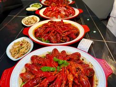 -望江门小龙虾·靓虾(西湖总店)