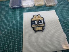 -郑在DIY·潮玩银饰绘画手作(中央大道旗舰店)
