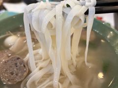 -笠小妹越南粉(新城科技园店)
